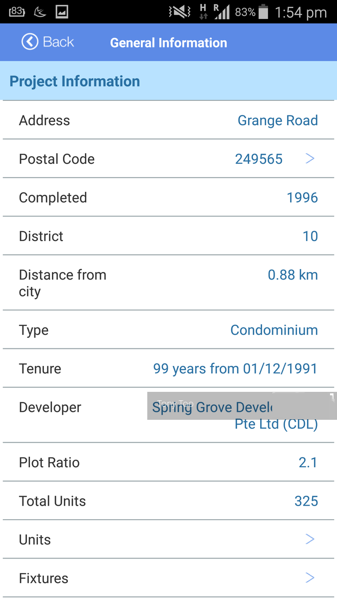 Spring Grove (D10), Condominium #114648662
